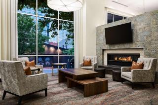 Hilton Garden Inn Nashville Downtown Convention Center - Nashville - 7