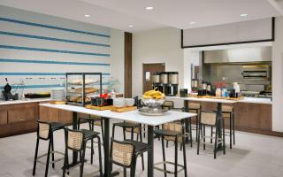 Hilton Garden Inn Boise Downtown - 3