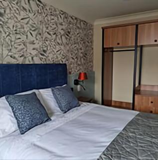 The Coachmans Inn - 1