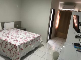 Hotel Sabrina - Guanambi - 5