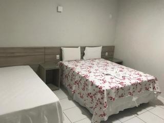 Hotel Sabrina - Guanambi - 4