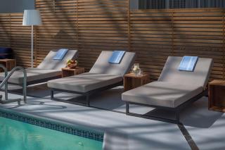 Hilton Boston-Woburn - Woburn - 4