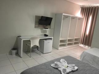 Hotel Sabrina - Guanambi - 2