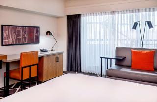Hilton Boston-Woburn - Woburn - 2