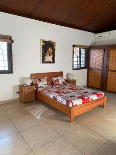 VILLABLANCA - Nosy Be - 4