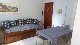Praia Grande, Canto do Forte, Apto ,2 noites seguidas , apenas 2 diárias com Wi-Fi - 4