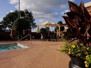 Hampton Inn & Suites Nashville-Vanderbilt-Elliston Place - Nashville - 4