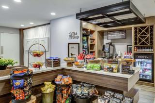 Hilton Garden Inn Boston Waltham - 5