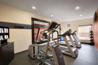 Hampton Inn Battle Creek - 1