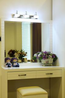 Thien Ha Hotel & Apartment - Ho Chi Minh - 3