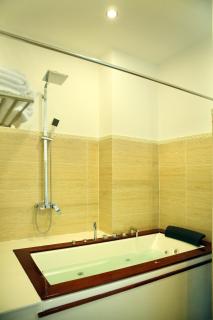 Thien Ha Hotel & Apartment - Ho Chi Minh - 1