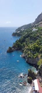 Villa SEASIDE - Praiano - 8