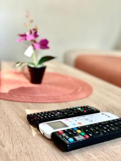 City Residence Apartments Sofia - 2