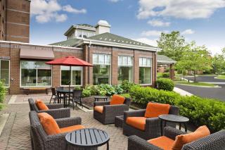 Hilton Garden Inn White Marsh - 4