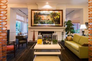 Hilton Garden Inn White Marsh - White Marsh - 1