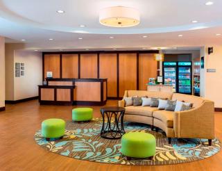 Homewood Suites by Hilton Akron/Fairlawn - Akron - 8