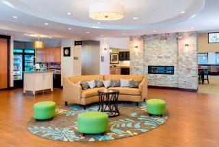 Homewood Suites by Hilton Akron/Fairlawn - Akron - 7