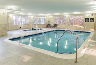 Homewood Suites by Hilton Akron/Fairlawn - Akron - 6