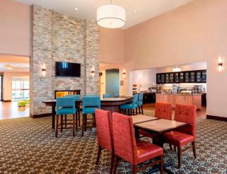 Homewood Suites by Hilton Akron/Fairlawn - Akron - 5