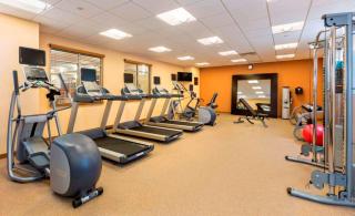 Homewood Suites by Hilton Akron/Fairlawn - Akron - 4