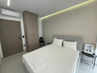 Ladadika Luxury Apartment #4 - Salonicco - 4