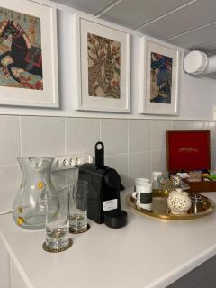 Sete Fontes - Agarone Holiday Nest - Agarone - 3