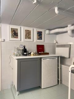 Sete Fontes - Agarone Holiday Nest - 1