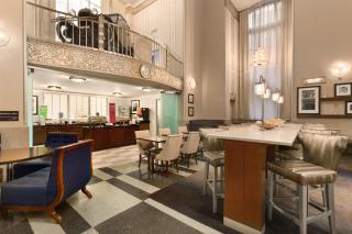 Hampton Inn Chicago Downtown/N Loop/Michigan Ave - Chicago - 4