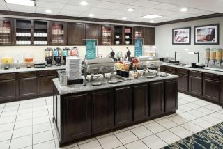 Homewood Suites by Hilton Cedar Rapids-North - Cedar Rapids - 3