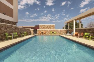 Home2 Suites by Hilton College Station - College Station - 4