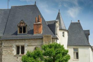 Appartement de caractère au cœur du vieux Tours - Tours - 5