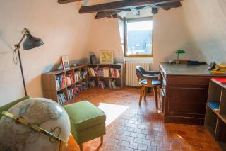 Appartement de caractère au cœur du vieux Tours - Tours - 2