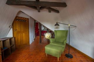 Appartement de caractère au cœur du vieux Tours - 1