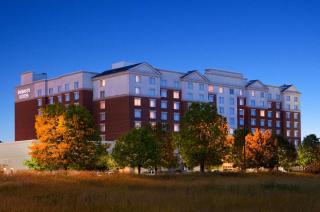 Embassy Suites by Hilton Columbus Dublin - Dublin - 0