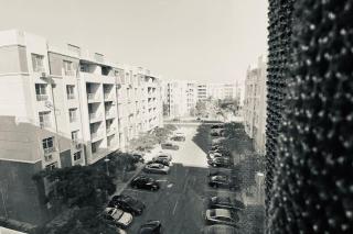 Free Life in Madinaty - 1