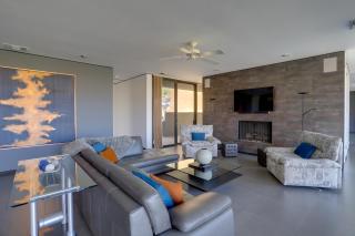 Palm Springs Retreat with Private Pool and Jacuzzi - Palm Springs - 6