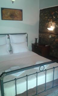 Traditional Guesthouse Archontoula - Palaios Panteleimonas - 2