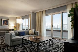 Embassy Suites Cincinnati - RiverCenter - Covington - 7