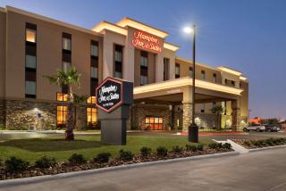 Hampton Inn & Suites Corpus Christi, TX - Corpus Christi - 0