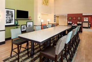 Hampton Inn & Suites Corpus Christi, TX - Corpus Christi - 5