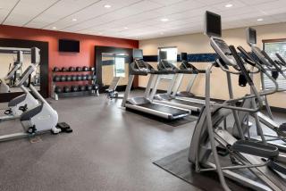 Hampton Inn & Suites Corpus Christi, TX - Corpus Christi - 3