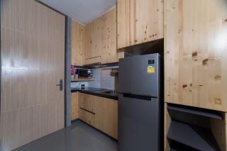 Студия 10 минут до моря Windy B326 by IBG Property - Strand Rawai - 7
