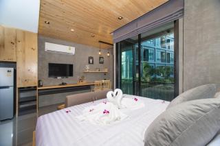 Студия 10 минут до моря Windy B326 by IBG Property - Strand Rawai - 3