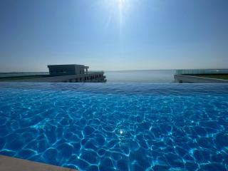 Selena Apartment - Infinity Resort&SPA - Mamaia Nord - Năvodari - 9