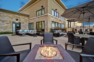 Homewood Suites by Hilton Dallas Arlington South - 9