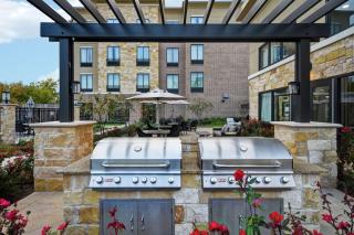 Homewood Suites by Hilton Dallas Arlington South - Arlington - 5
