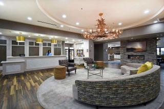 Homewood Suites by Hilton Dallas Arlington South - 4