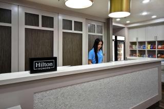 Homewood Suites by Hilton Dallas Arlington South - Arlington - 4