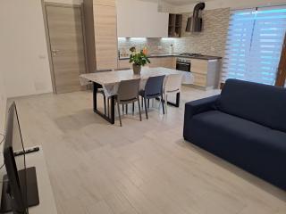 Appartamento Frailis - Arbatax - 9
