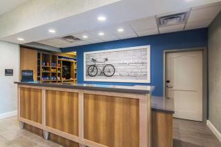 Hampton Inn & Suites-Dallas/Richardson - Richardson - 6